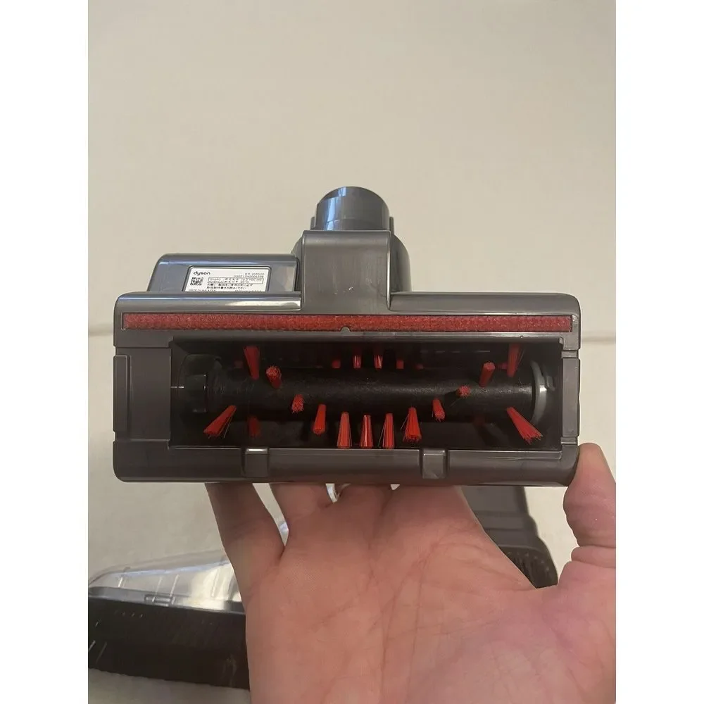 Dyson 205520 Mini Motorized Brush‎ Head Vacuum And Extra Attachments 20W 16.2V